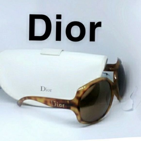 Dior Accessories - 💯Authentic Dior sunglasses